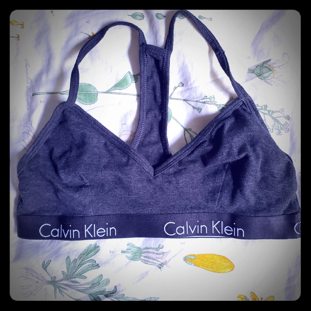 Calvin Klein Bralette